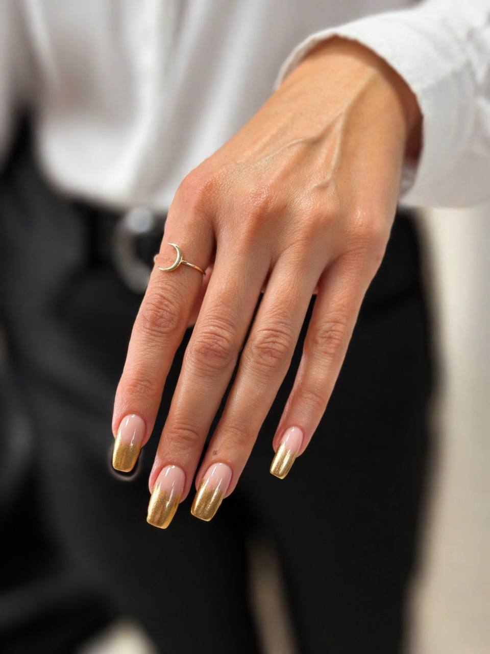 Manicure hybrydowy Poznań
